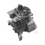 CRANKCASE AND PISTON KIT